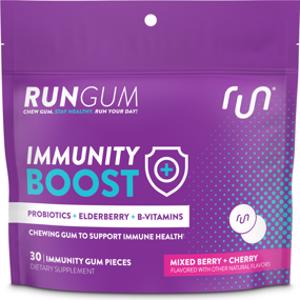 RunGum Immunity Gum