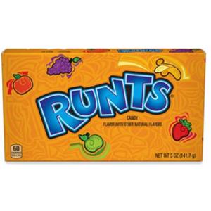 Runts Candy