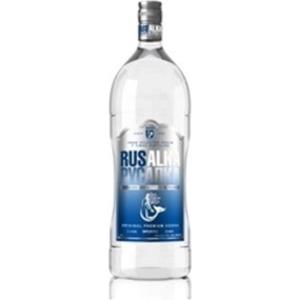 Rusalka Vodka