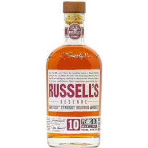 Russell's Reserve 10 Year Bourbon