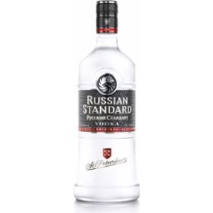 Russian Standard Vodka