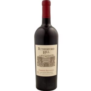 Rutherford Hill Cabernet Sauvignon