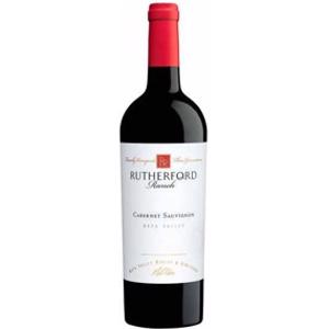 Rutherford Ranch Cabernet Sauvignon