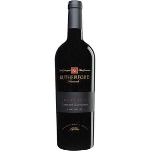 Rutherford Ranch Reserve Cabernet Sauvignon