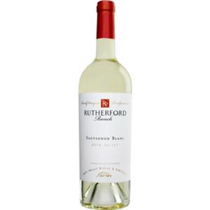 Rutherford Ranch Sauvignon Blanc