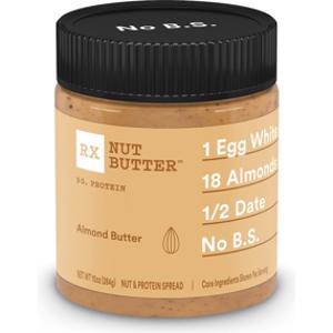 RX Almond Butter