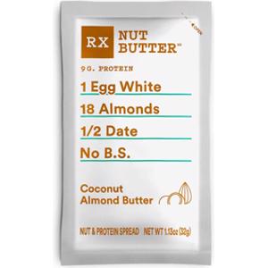 RX Coconut Almond Butter
