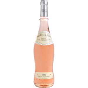 Sables D'azure Rosé Wine