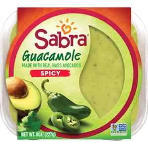 Sabra Spicy Guacamole