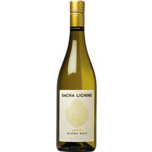 Sacha Lichine White Wine