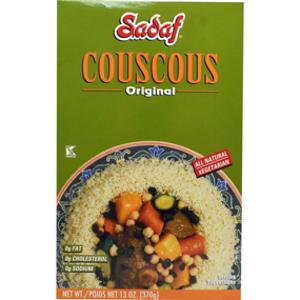 Sadaf Original Couscous