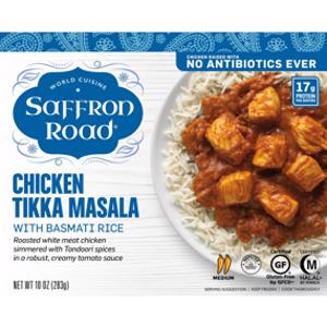 Saffron Road Chicken Tikka Masala