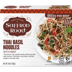 Saffron Road Thai Basil Noodles