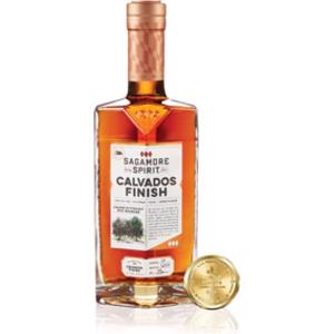 Sagamore Spirit Calvados Finish Rye Whiskey