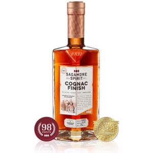 Sagamore Spirit Cognac Finish Rye Whiskey