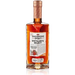 Sagamore Spirit Distiller's Select Manhattan Finish Rye Whiskey