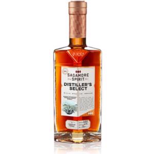 Sagamore Spirit Distiller's Select Tequila Finish Rye Whiskey