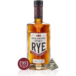 Sagamore Spirit Signature Rye Whiskey