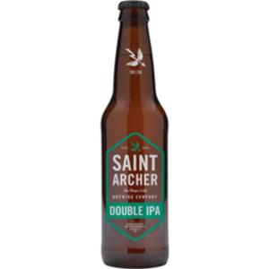 Saint Archer Double IPA