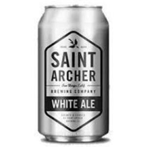 Saint Archer White Ale