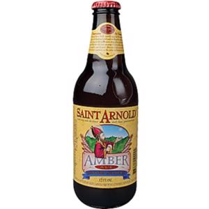 Saint Arnold Amber