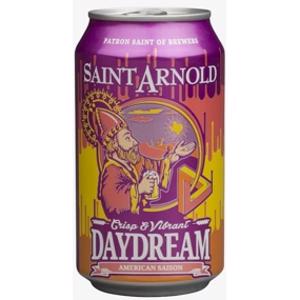 Saint Arnold Day Dream Saison