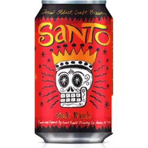 Saint Arnold Santo