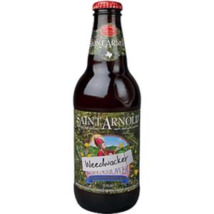 Saint Arnold Weedwacker