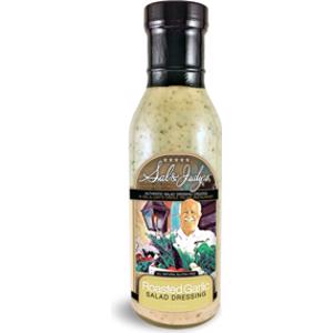 Sal & Judy's Roasted Garlic Dressing