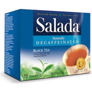 Salada Decaf Black Tea