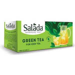 Salada Iced Green Tea