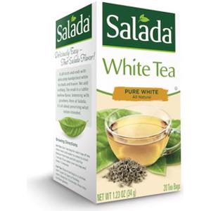 Salada Pure White Tea