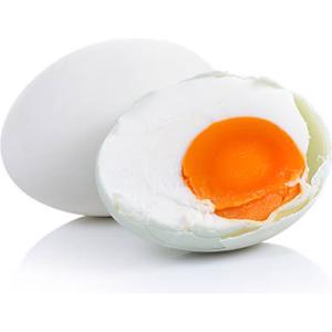 Salted Egg