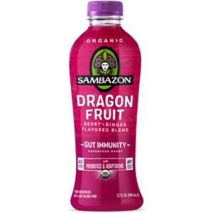 Sambazon Dragon Fruit Juice