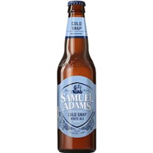 Samuel Adams Cold Snap