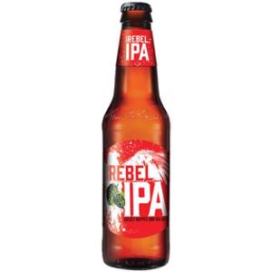 Samuel Adams Rebel IPA Beer