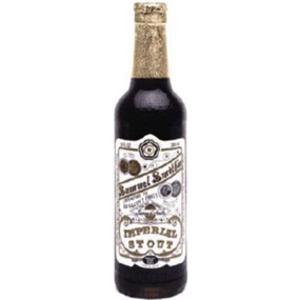 Samuel Smith Imperial Stout