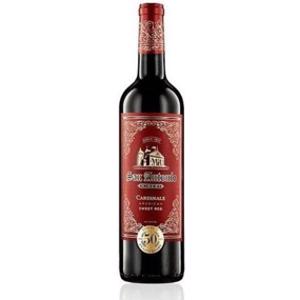 San Antonio Cardinale Red Blend