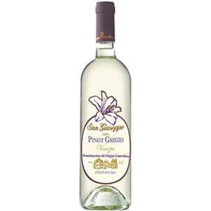 San Giuseppe Pinot Grigio