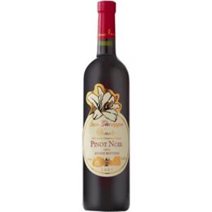 San Giuseppe Pinot Noir