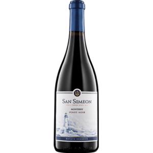 San Simeon Pinot Noir