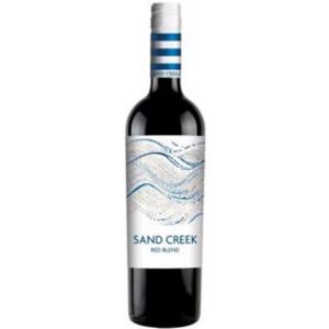 Sand Creek Red Blend