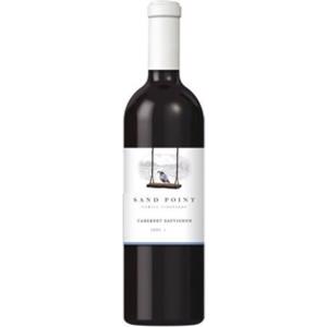 Sand Point Cabernet Sauvignon