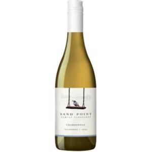 Sand Point Chardonnay