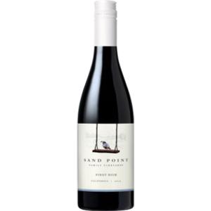 Sand Point Pinot Noir