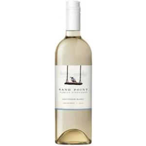 Sand Point Sauvignon Blanc