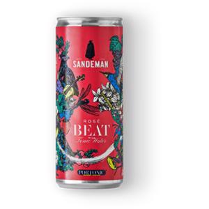 Sandeman Beat Rose Portonic