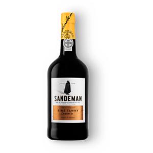 Sandeman Fine Tawny Port Wine