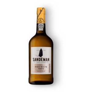 Sandeman Fine White Port Wine