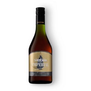 Sandeman Imperial Brandy de Jerez